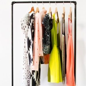 Meet your Posher, Anisa